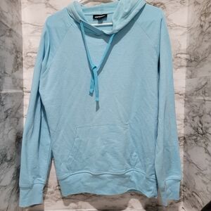 Joe Boxer Light Hoodie L